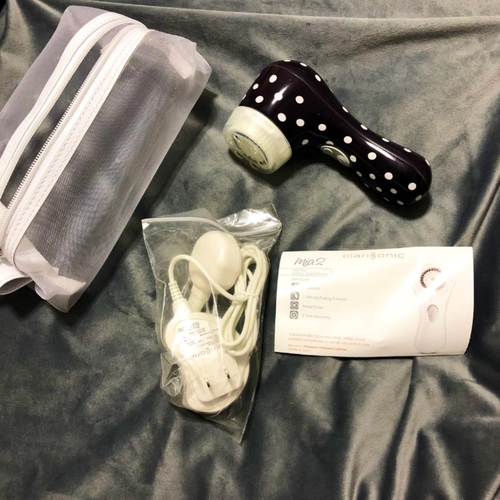 Clarisonic Mia 2
